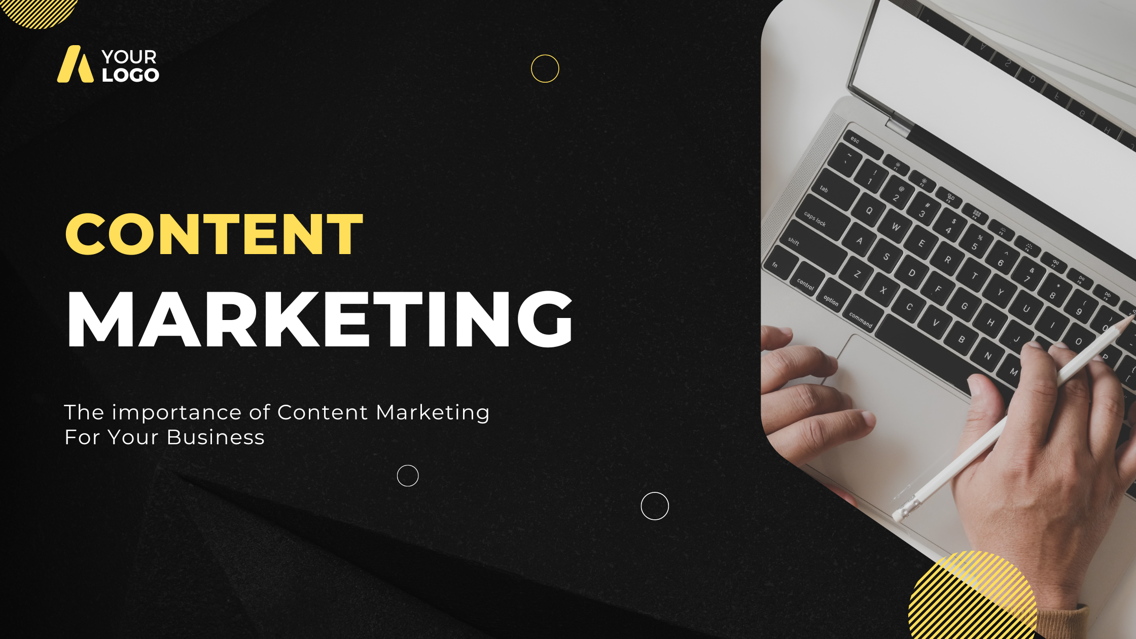 The Importance of Content Marketing for Your Business