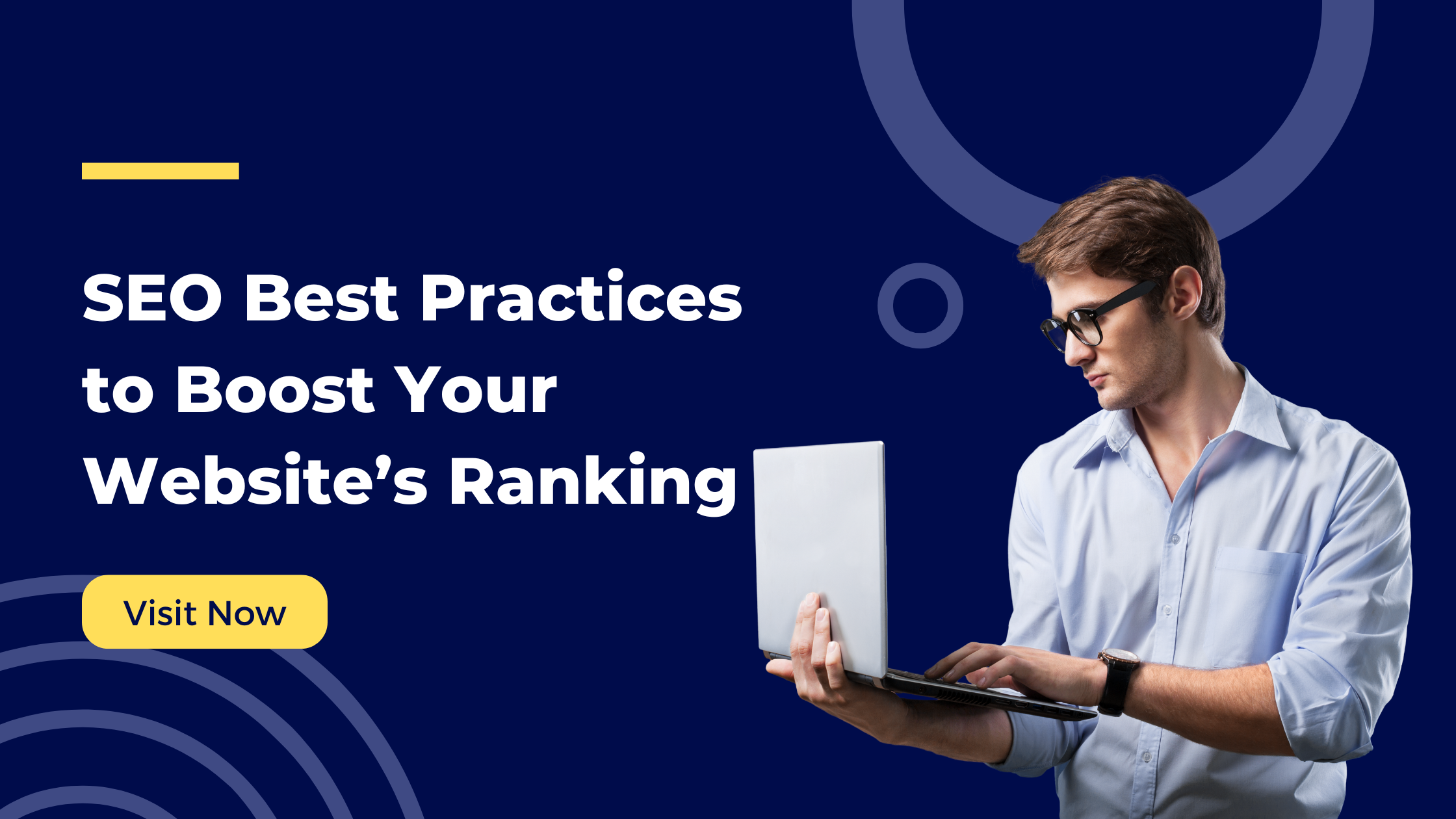 SEO Best Practices to Boost Your Website’s Ranking